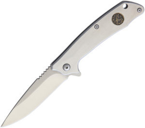 Roper Knives Deputy Framelock (3″)