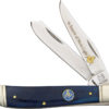 Rough Rider Masonic Mini Trapper