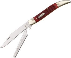 Rough Rider Fish Knife