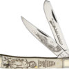 Rough Rider Minute Man Trapper