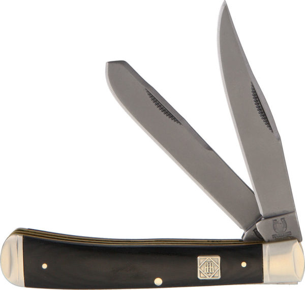 Rough Rider Trapper High Carbon