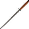 Rough Rider Combat Sword (19.75")