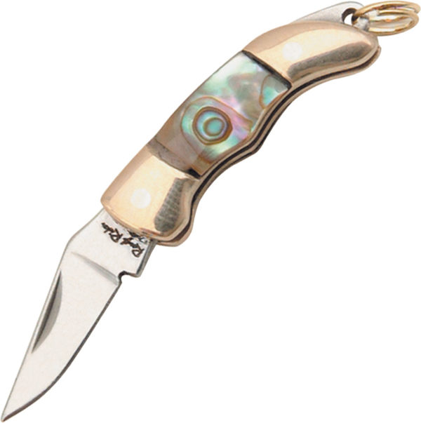 Rough Rider Minature Folder