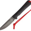 Rough Rider Fixed Blade With Kydex Sheath (4.25")