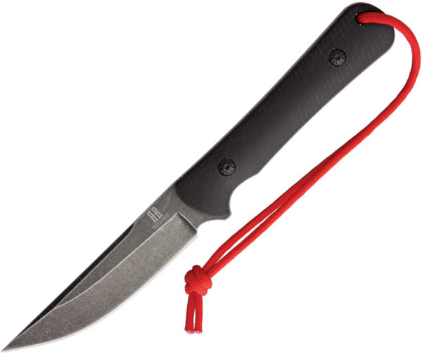 Rough Rider Fixed Blade With Kydex Sheath (4.25")