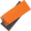 Rough Rider Custom Shop Scales Orange/Blck