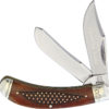 Rough Ryder Tobacco Road Bow Trapper