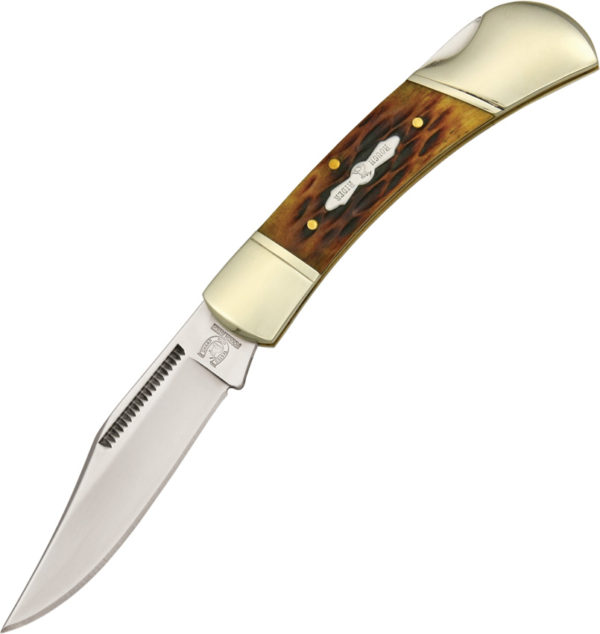 Rough Rider Lockback (2.75")