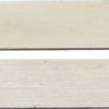 Rough Rider Handle Scales White Bone