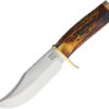 Rough Rider .45 Bowie (5.5")