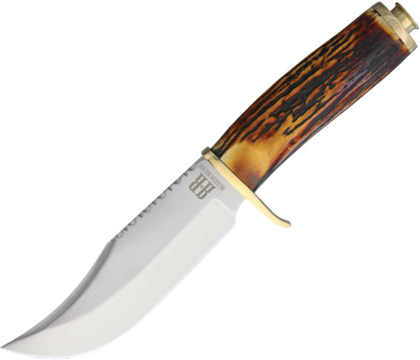 Rough Rider .45 Bowie (5.5")