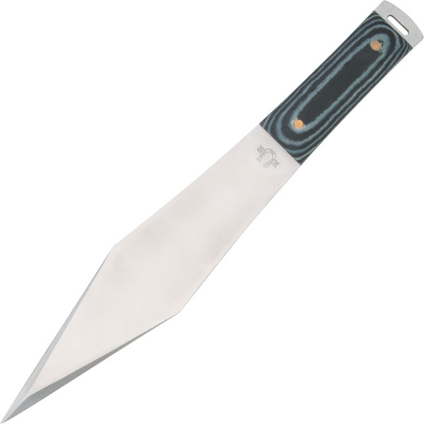 Rough Rider Throwing Knife (8.25")
