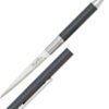 Rough Rider Ink Pen Knife Black