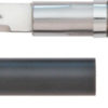 Rough Rider Ink Pen Knife Black