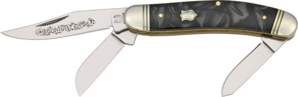 Rough Rider Gentlemans Stockman Midnight