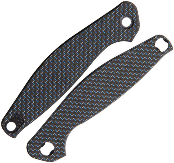 Real Steel E771 G10/CF Laminate Set