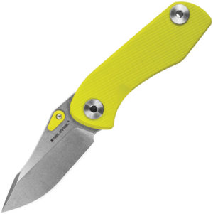 Real Steel 3001 Precision Framelock (2.88″)