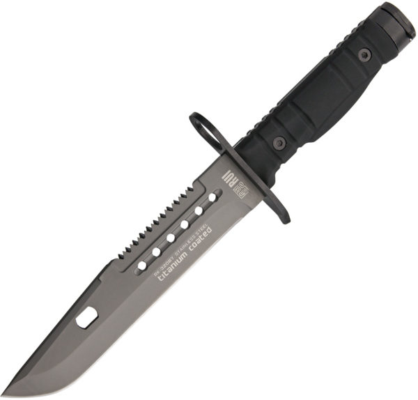 K25 Tactical Knife (7")