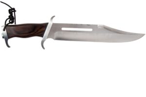 Rambo 3 Standard Edition Knife, Rambo III Standard Edition Knife, Rambo 3 Knife