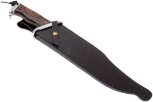 Rambo 3 Standard Edition Knife, Rambo III Standard Edition Knife, Rambo 3 Knife