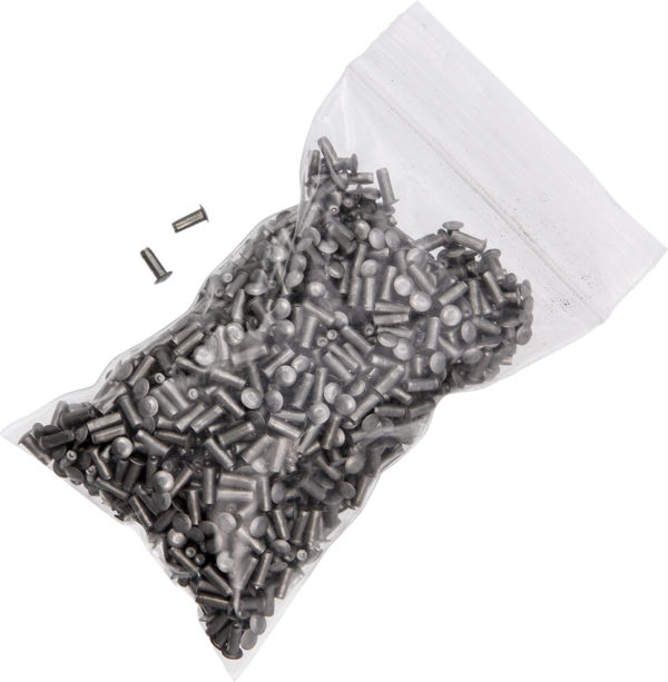 Schrade Knifemaking Handle Pins