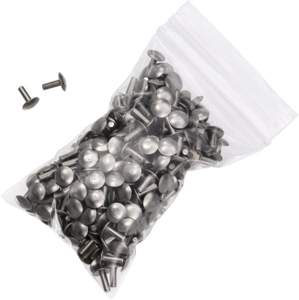 Schrade Knifemaking Handle Pins