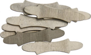 Schrade Plain Shield