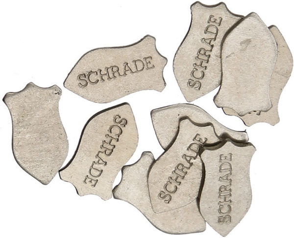 Schrade Shield