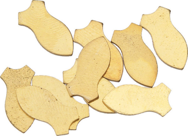 Schrade Plain Shield