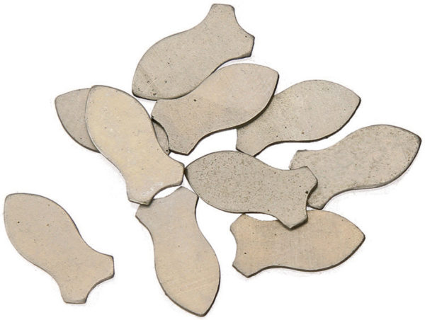 Schrade Plain Shield