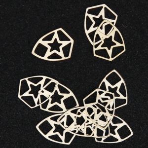 Schrade Star Shield