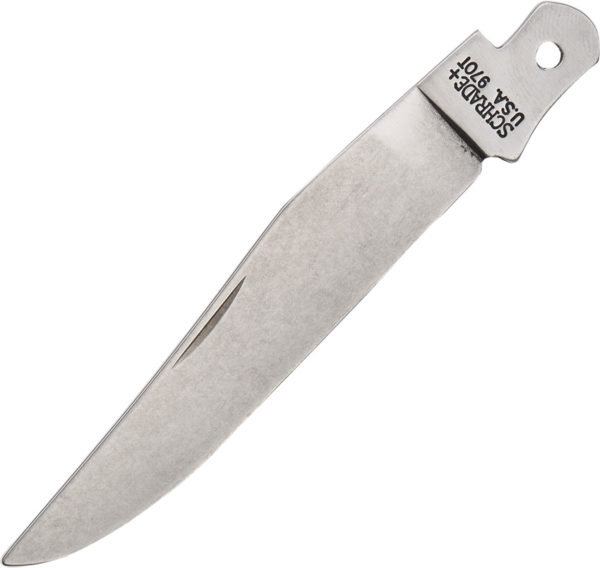 Schrade Folding Knife Blade 97OT (3")