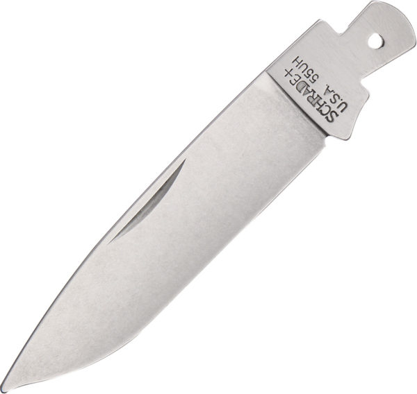Schrade Folding Knife Blade 55UH