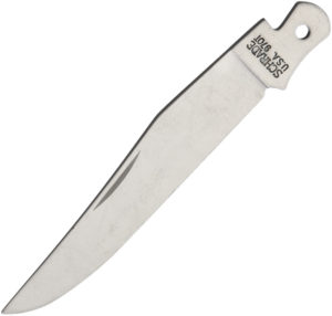 Schrade Folding Knife Blade (3″)