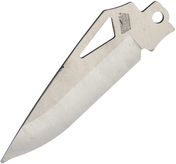 Schrade Folding Knife Blade (3")
