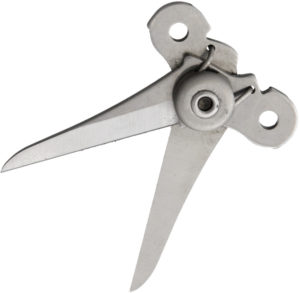 Schrade Folding Knife Tool Blade (1.25″)