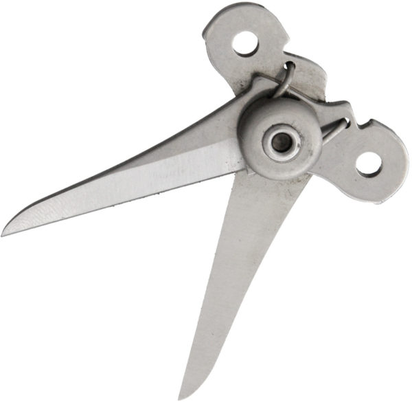 Schrade Folding Knife Tool Blade (1.25")