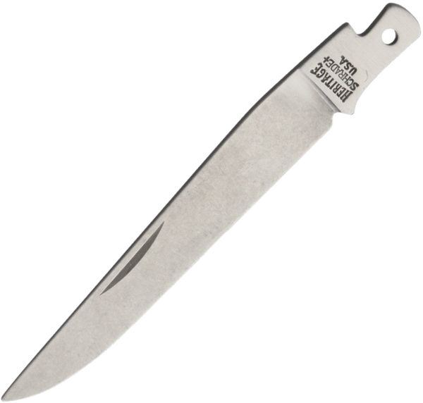 Schrade Folding Knife Blade (2.5")