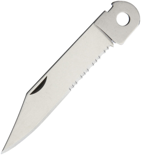 Schrade Knife Blade