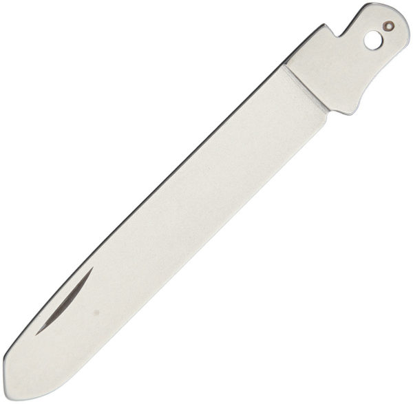 Schrade Knife Blade
