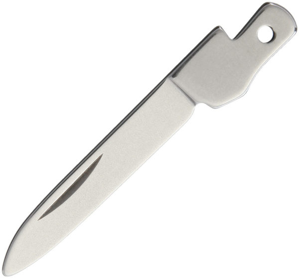 Schrade Knife Blade
