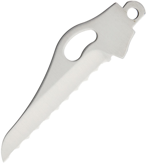 Schrade Knife Blade