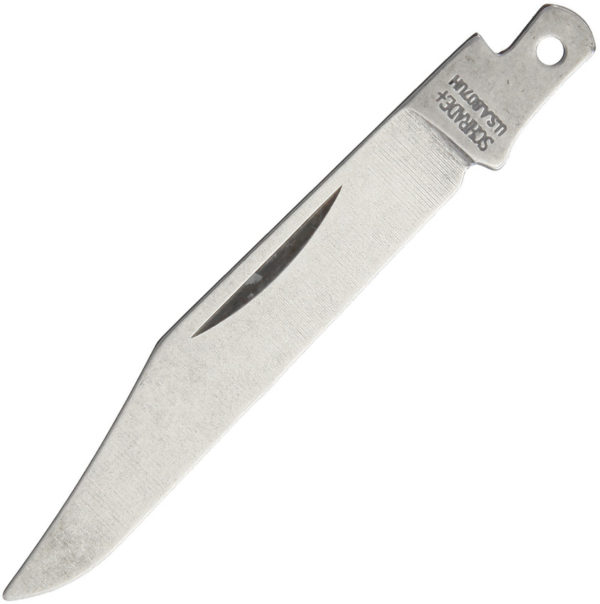 Schrade Knife Blade