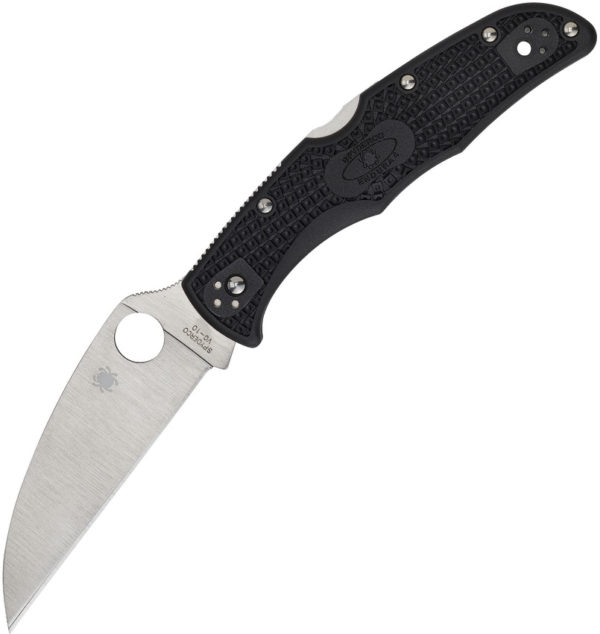 Spyderco Endura 4 Lockback (3.88") Spyderco Endura 4 Lockback (3.88")