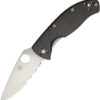 Spyderco Tenacious Carbon Fiber/G10 (3.5") Spyderco Tenacious Carbon Fiber/G10 (3.5")