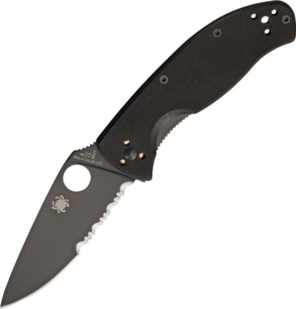 Spyderco Tenacious Linerlock (3.38")