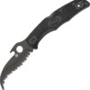 Spyderco Matriarch 2 Lockback (3.5")