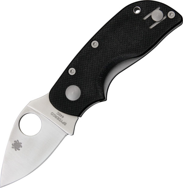 Spyderco Chicago Linerlock (2")