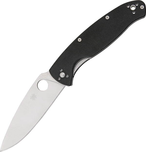 Spyderco Resilience Linerlock (4.25")