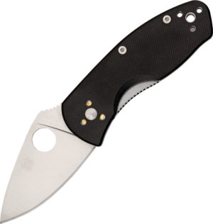 Spyderco Ambitious Linerlock (2.25″)